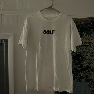 Igor Shirt, Golf Wang. Got it when album dropped.